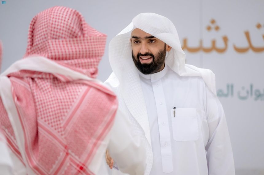 أول المباني النموذجية.. افتتاح مجمع محاكم ديوان المظالم في مكة المكرمة