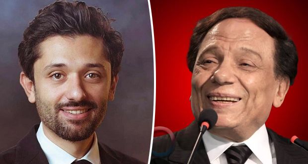 كريم محمود عبد العزيز يعيد تقديم شخصية عادل إمام في هذا الفيلم