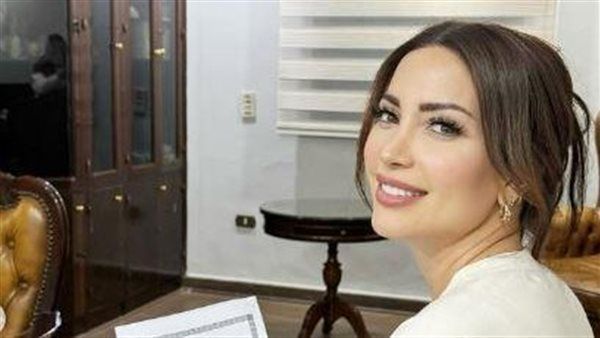 يعرض فى رمضان.. نسرين طافش تتعاقد على المشاركة فى مسلسل "بدون مقابل"