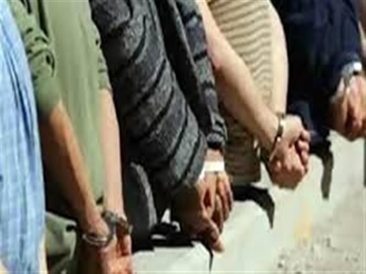 بعد 8 وقائع.. ضبط عصابة سرقة متعلقات المواطنين بأسلوب الخطف في الجيزة