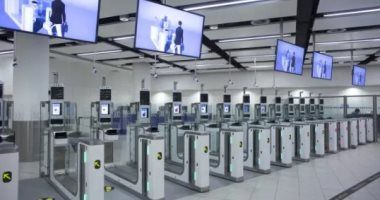 تكنولوجيا: بوابات إلكترونية جديدة تسمح بالدخول بدون جواز سفر إلى المملكة المتحدة