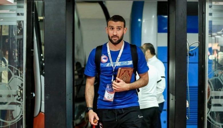 الكشف عن التفاصيل المالية لعقد عمر كمال مع الاهلي