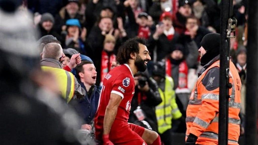 محمد صلاح يصدم أندية الدوري السعودي بقرار مفاجئ