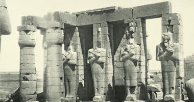 كوريا الجنوبية تساعد فى صيانة وترميم الآثار الرئيسية بمصر وكمبوديا