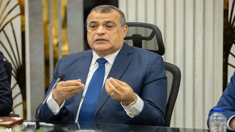 وزير الدولة للإنتاج الحربي: شركة أبو زعبل تضاهي العالمية