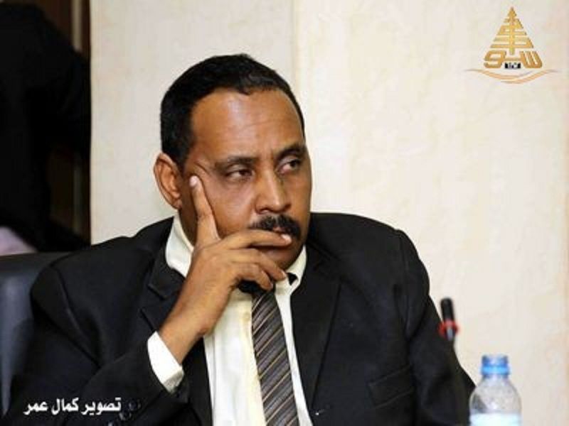 شاهد بالفيديو.. حسن إسماعيل: السياسيين الذين ذهبوا لأثيوبيا لمقابلة حميدتي كل هدفهم: (ماشين يشوفوا ظهور العروس) 