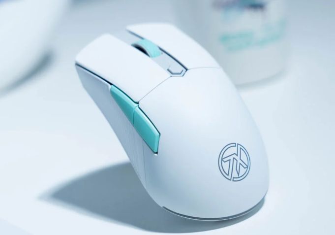 تكنولوجيا: Asus تكشف عن فارة الألعاب Asus Tianxuan Mini بميزة دعم 100 مليون نقرة