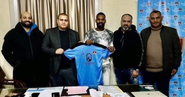 ميركاتو دورى المحترفين.. غزل المحلة يضم 5 صفقات ويفسخ عقد 5 لاعبين