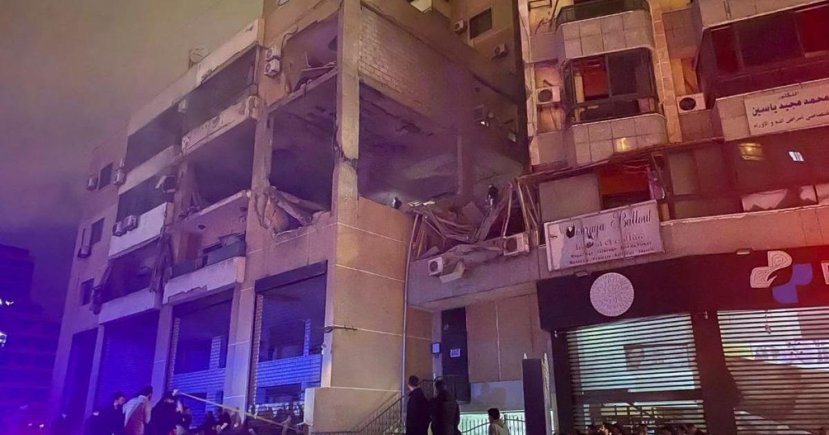 مصدر أمني لبناني يكشف تفاصيل تنفيذ اغتيال إسرائيل لـ"العاروري"