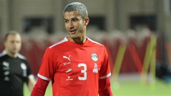 ياسر إبراهيم ينضم لمنتخب مصر بعد إصابة أسامة جلال