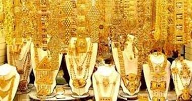 أسعار الذهب في مصر بختام تعاملات اليوم.. الجرام عيار 21 يغلق عند 3180 جنيها