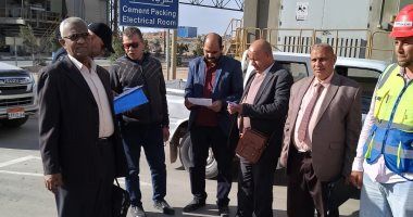 وزارة العمل: ضم 212 عاملا غير منتظم لمنظومة العمالة غير المنتظمة بسوهاج