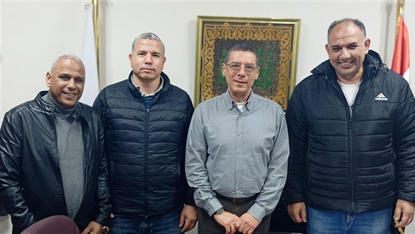 اتحاد الكرة الطائرة يعلن عن تشكيل مجلس إدارة منطقة القاهرة