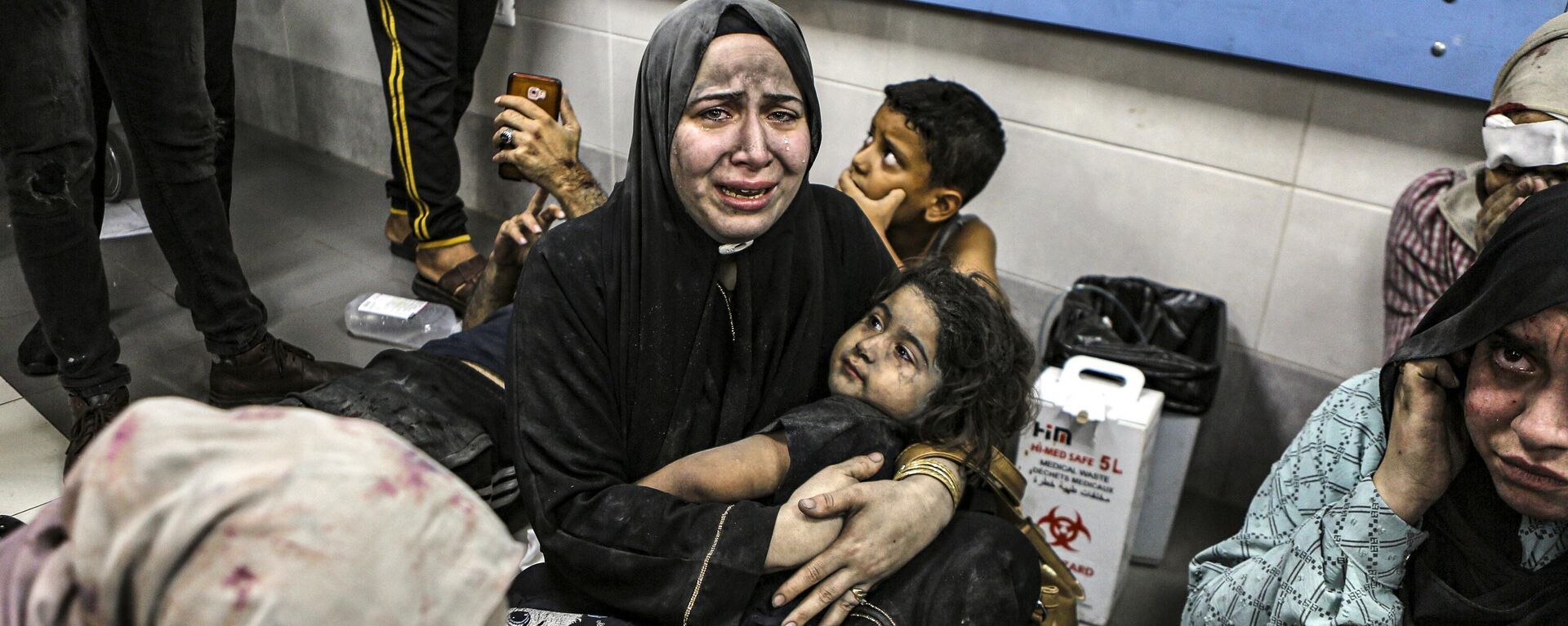 لماذا قبلت إسرائيل المثول أمام محكمة العدل الدولية في دعوى جنوب أفريقيا؟