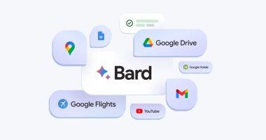 تكنولوجيا: جوجل Bard تطلق دعوة مفتوحة للمقترحات التى تريد رؤيتها فى عام 2024