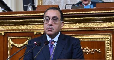 رئيس الوزراء: الدولة تحملت عن المواطن الأعباء الكبيرة فيما يخص التضخم