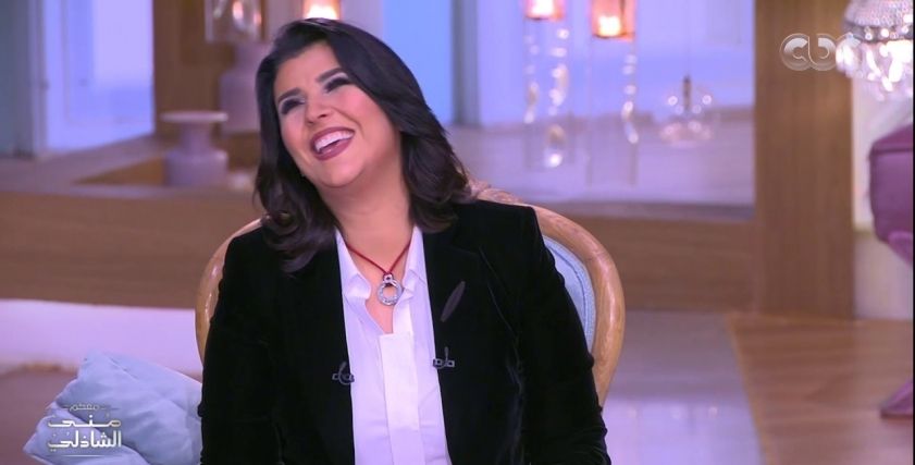 «حذفت المآسي من حياتي».. منى الشاذلي تتحدث عن علاقتها بوالدتها (فيديو)