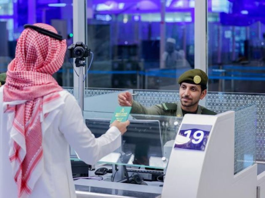 بنمو 36%.. 42.7 مليون مسافر عبر مطار الملك عبدالعزيز خلال 2023
