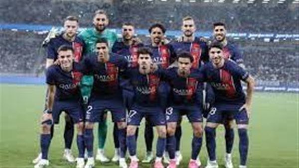 الليلة.. باريس سان جيرمان وجهًا لوجه أمام تولوز في كأس السوبر الفرنسي