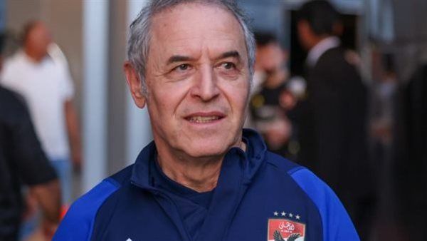كولر يطلب 4 مباريات ودية خلال التوقف