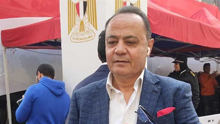 طارق يحيى: أتوقع أي شئ من اللاعبين الحاليين.. وشيكابالا يصدمني إذا انتقل إلى الأهلي