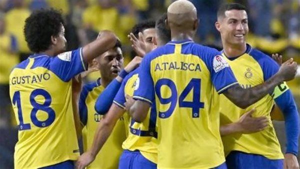 النصر السعودي ينفي رحيل نجم الفريق خلال الانتقالات الشتوية