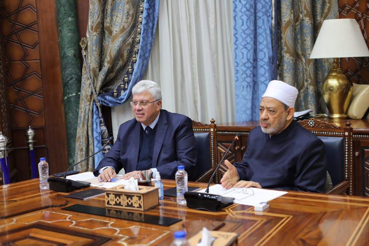 الإعلامى محمد فودة: د. أيمن عاشور مهندس تطوير التعليم العالي والبحث العلمي بتوجيهات رئاسية