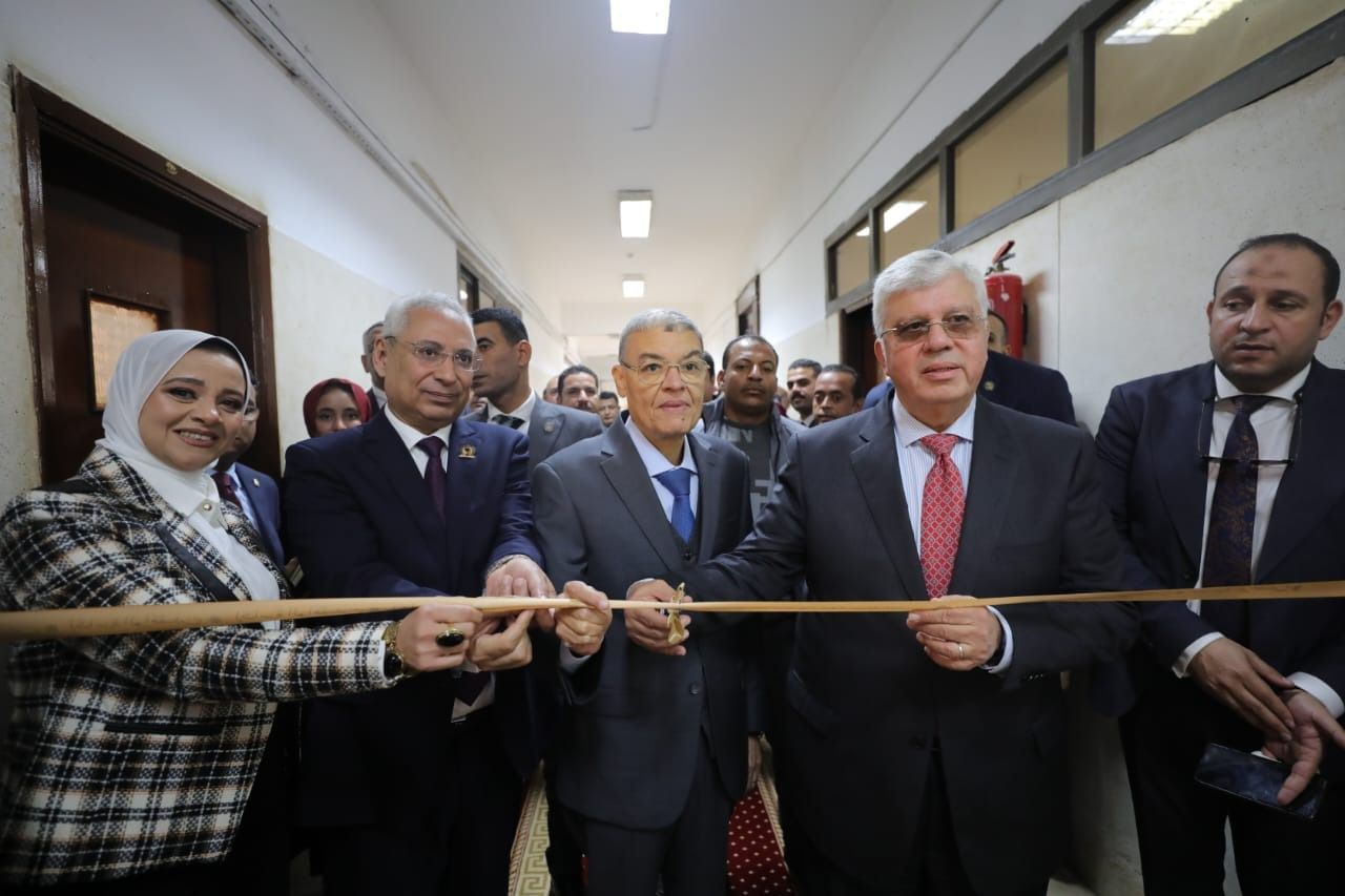 الإعلامى محمد فودة: د. أيمن عاشور مهندس تطوير التعليم العالي والبحث العلمي بتوجيهات رئاسية