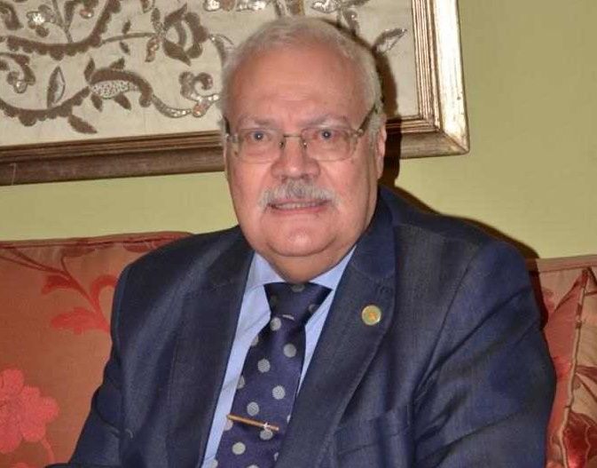 دعم صديق لمصر