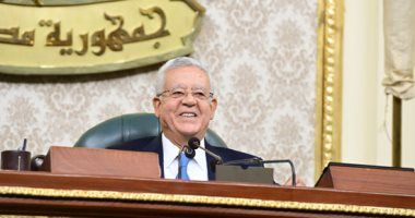 مجلس النواب يوافق نهائيا على قانون الأراضى الصحراوية