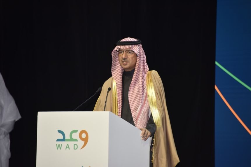 "الموارد البشرية": 12 مجلسًا قطاعيًا تغطي 85% من العاملين بالمملكة