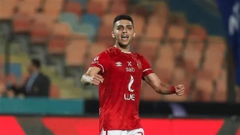 رسميًا.. استبعاد أحمد نبيل كوكا من المنتخب قبل كأس الأمم