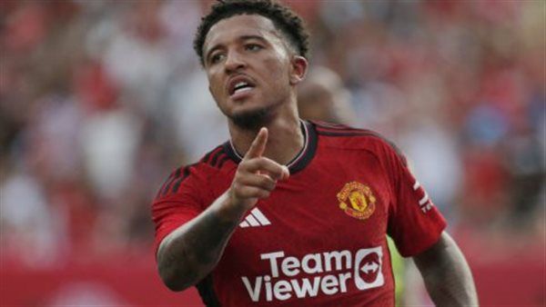 سانشو يقترب من العودة لصفوف بوروسيا دورتموند