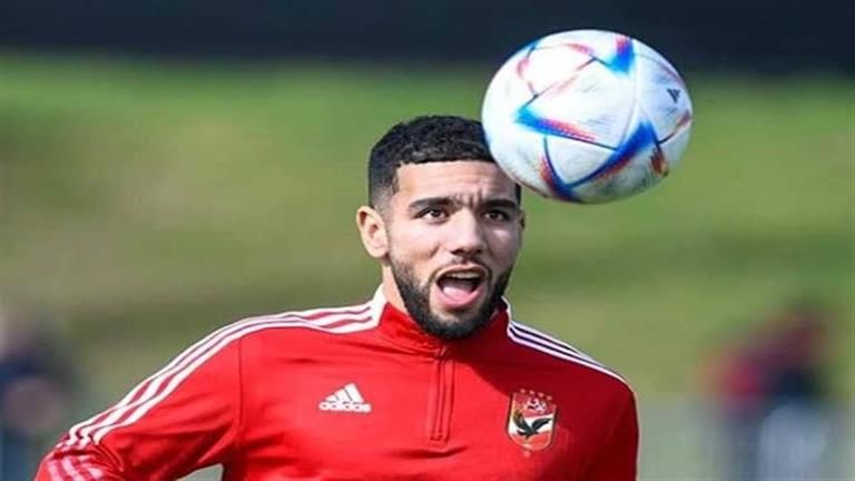القندوسي يكشف كواليس تفاوض الزمالك معه قبل الانضمام للأهلي