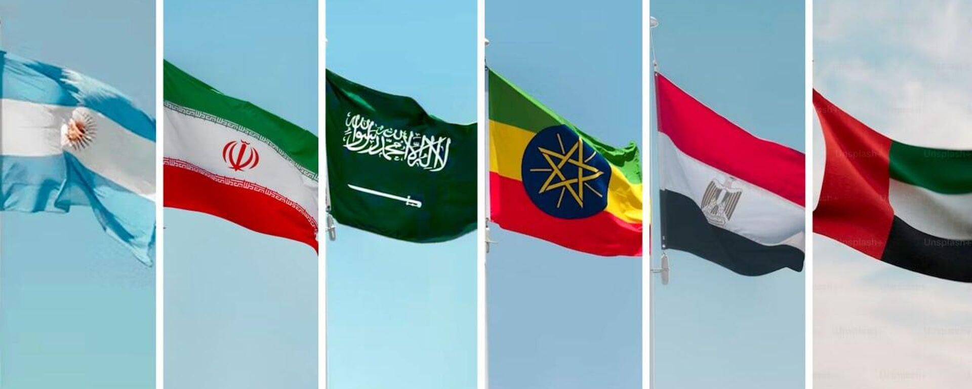 إيران: مهتمون بإنشاء عملة موحدة لـ"بريكس" وإلغاء استخدام الدولار في المجموعة