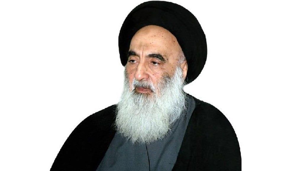 السيد السيستاني يعزي بضحايا تفجير كرمان
