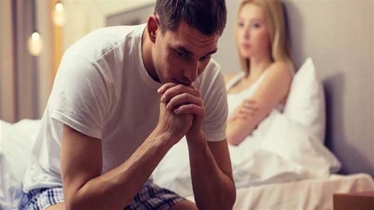 هذا ما يحدث للجسم عند التوقف عن ممارسة العلاقة الحميمة.. 5 تأثيرات غير متوقعة