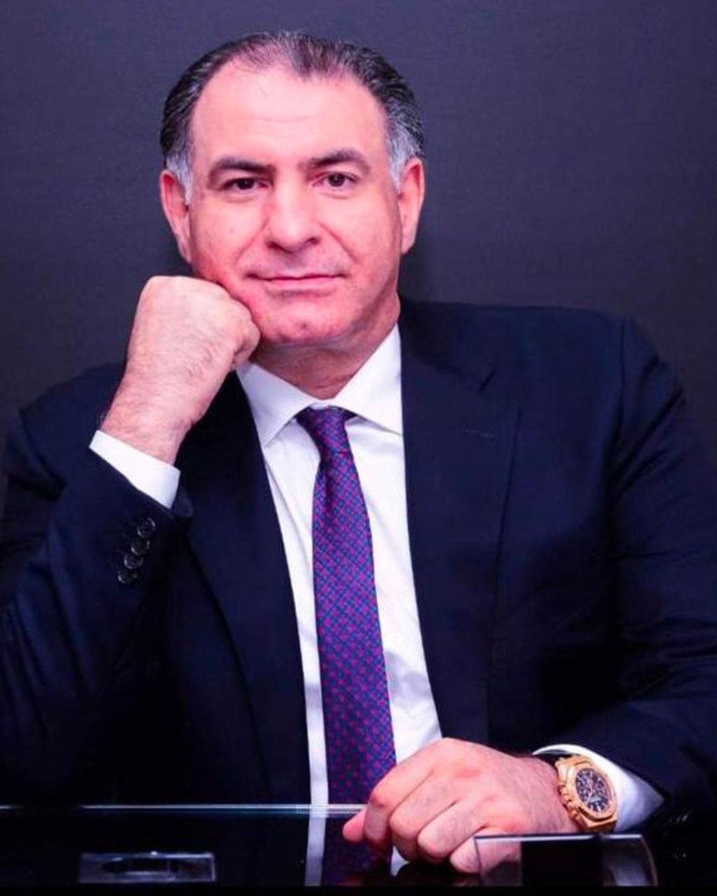 الإعلامى محمد فودة: د. أيمن عاشور مهندس تطوير التعليم العالي والبحث العلمي بتوجيهات رئاسية