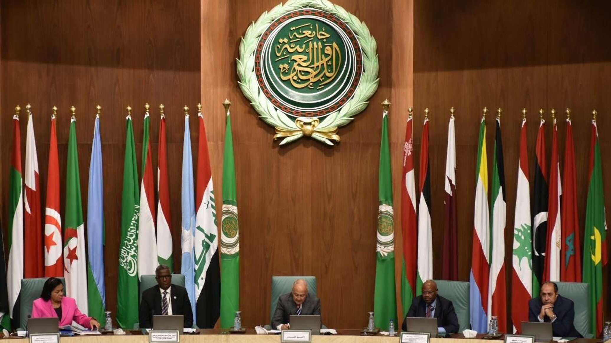 الجامعة العربية تتضامن مع رفض مذكرة مشتركة بين إثيوبيا و"أرض الصومال"
