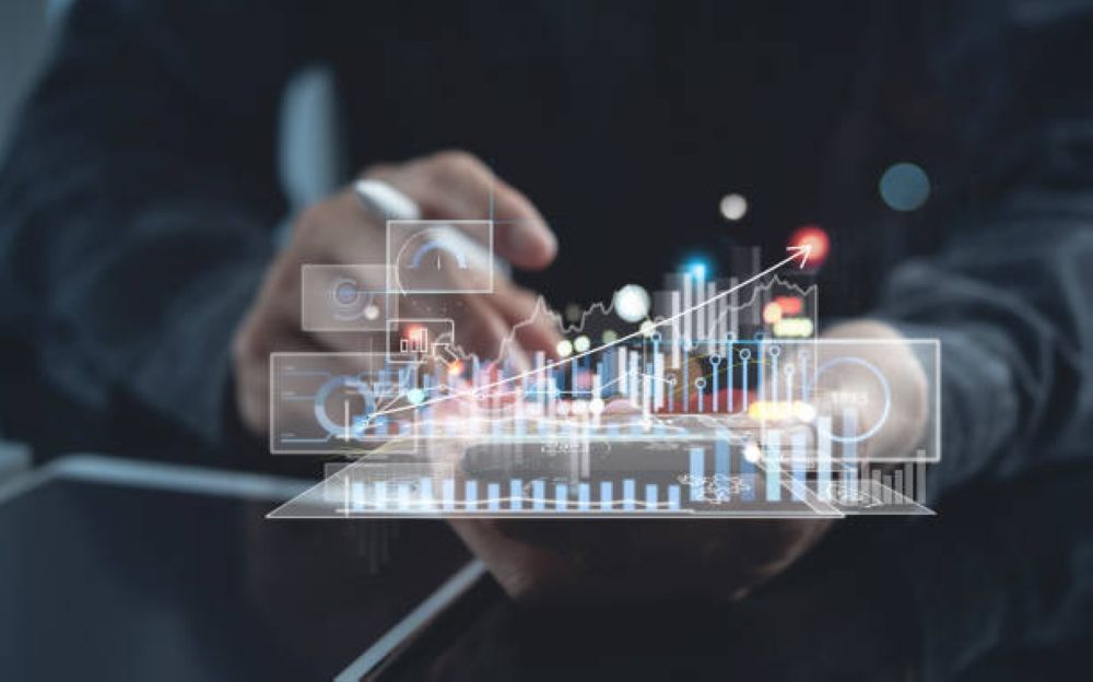 الاستثمارات الصناعية لامست 1.5 تريليون ريال قبل نهاية 2023