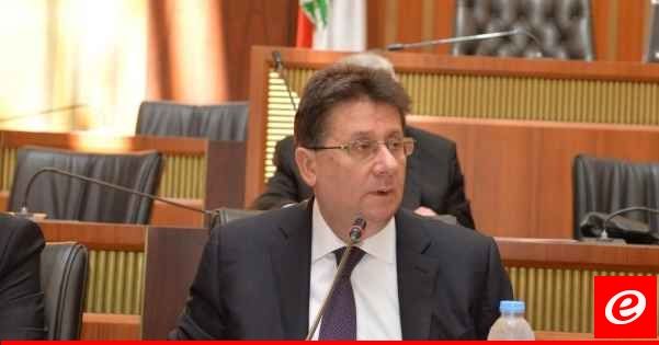 لجنة المال اقرت موازنة وزارات المالية والاتصالات والصناعة وعدد من الادارات