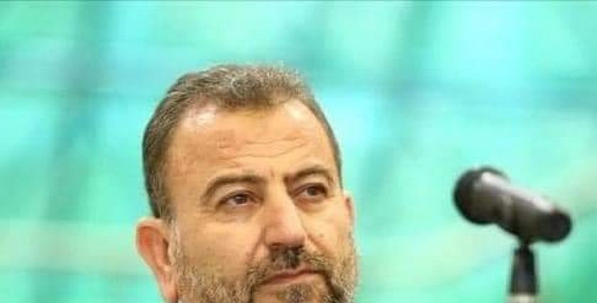 استقبلت خبر اغتياله بالتهنئة.. معلومات عن «أم قتيبة» شقيقة صالح العاروري