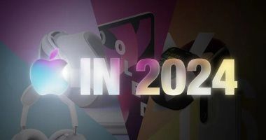 تكنولوجيا: منتجات من أبل لن تظهر خلال 2024.. هاتف 4 iPhone SE ضمنها