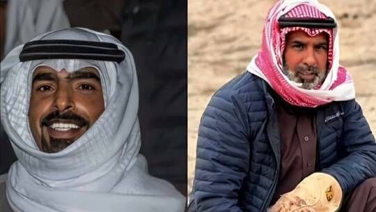 الخليج اليوم .. طيرهما "صقر" كان حيا.. رواية جديدة لمقتل سعودي وكويتي في العراق (فيديو)
