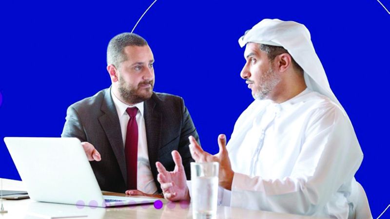الامارات | %92 ارتفاعاً في عدد الشركات المنضمة لـ «نافس» خلال 2023