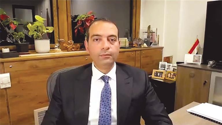 رئيس "مصر السيادي" يكشف خطة الاستخدام الأمثل لمقرات الوزارات بوسط البلد