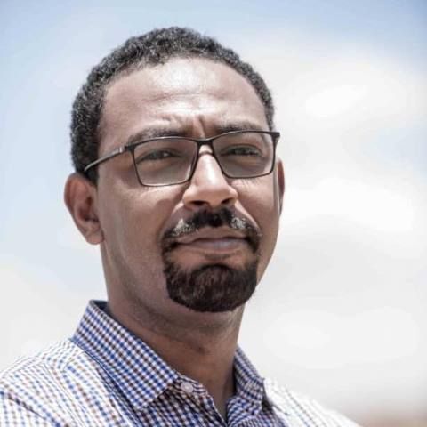 أمجد فريد : سياسة الولايات المتحدة الأمريكية تجاه ما يحدث في السودان غامض