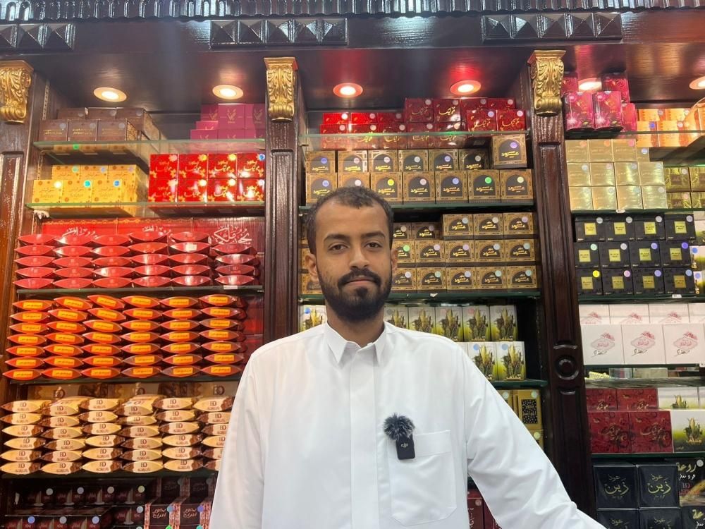 بعد تغيير المشغل.. تحسن كبير بتعاملات المواقف المدفوعة في جدة التاريخية