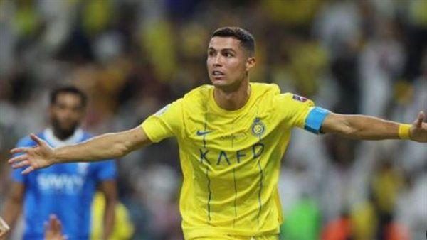 نفاذ تذاكر مباراتي النصرالسعودي في الصين بسبب كريستيانو رونالدو
