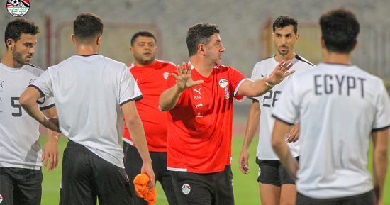 استبعاد نجم الأهلي من بطولة الأمم الإفريقية بسبب الإصابة